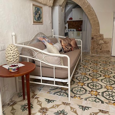 La Casa Delle Conchiglie B&B Polignano a Mare Exterior photo