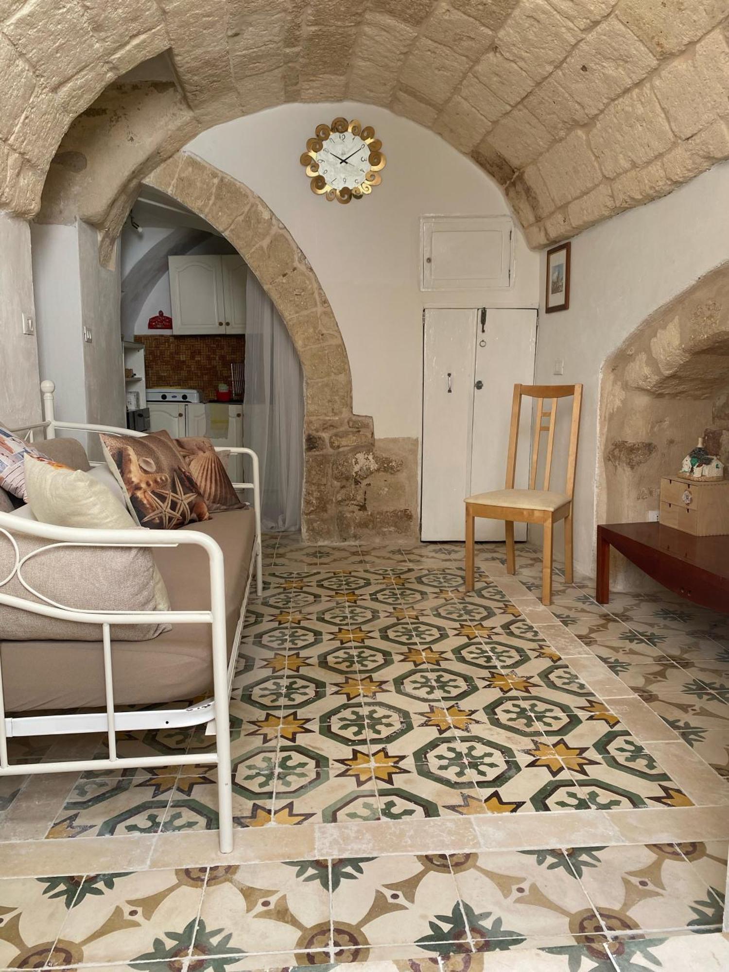 La Casa Delle Conchiglie B&B Polignano a Mare Exterior photo